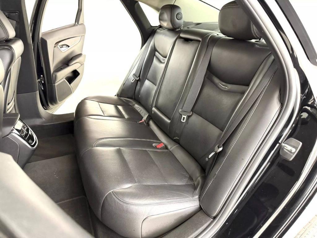 used 2019 Cadillac XTS car, priced at $24,500