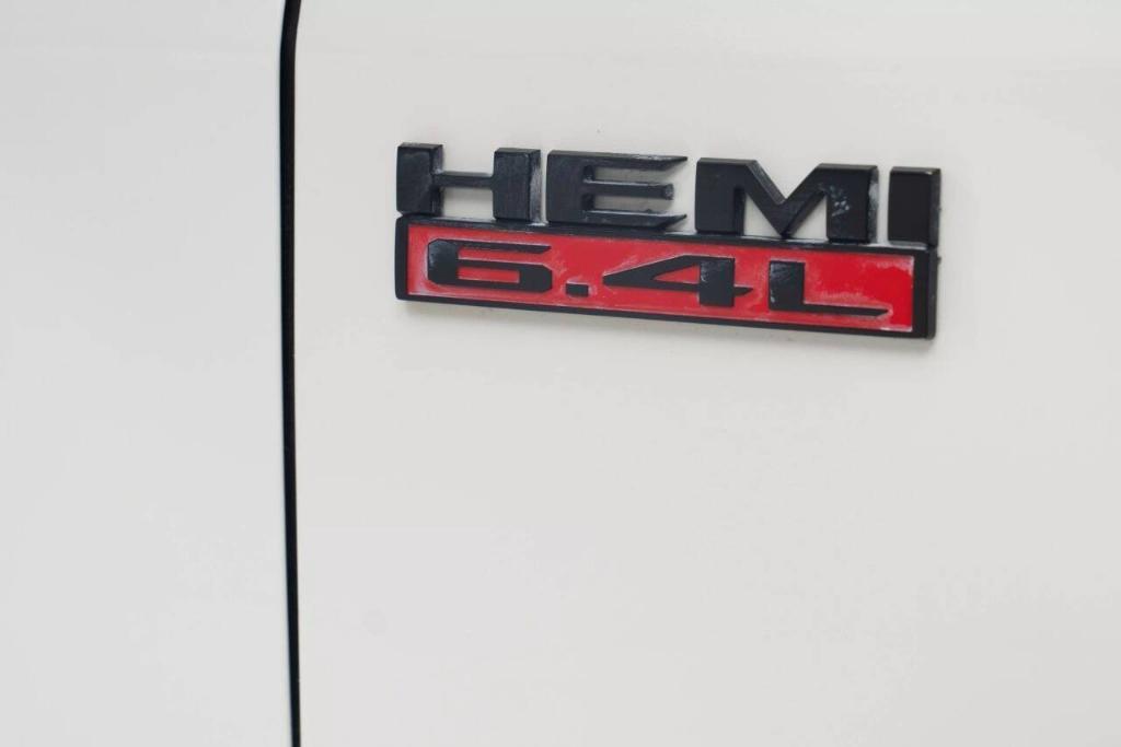 used 2019 Ram 2500 car, priced at $36,933