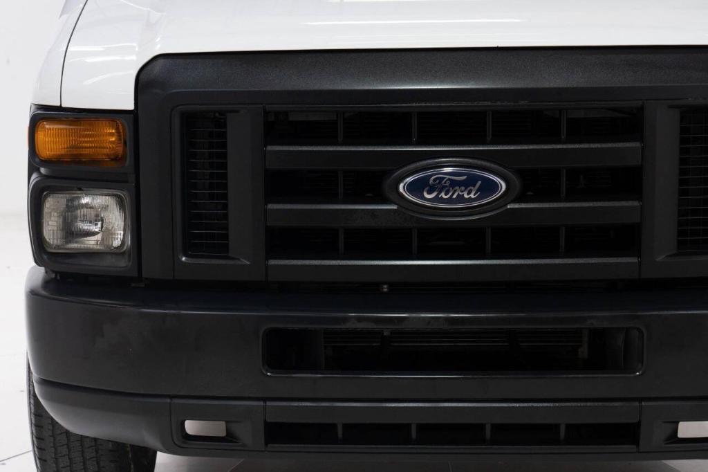 used 2008 Ford E350 Super Duty car, priced at $18,495