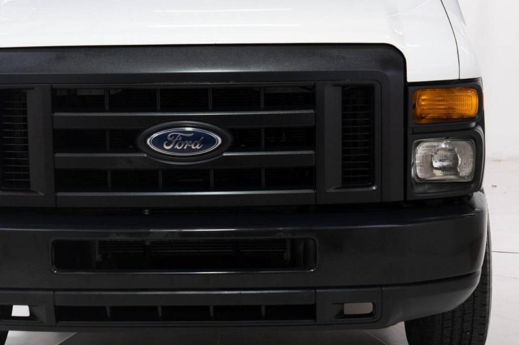 used 2008 Ford E350 Super Duty car, priced at $18,495