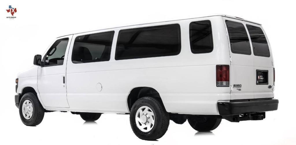 used 2008 Ford E350 Super Duty car, priced at $18,495