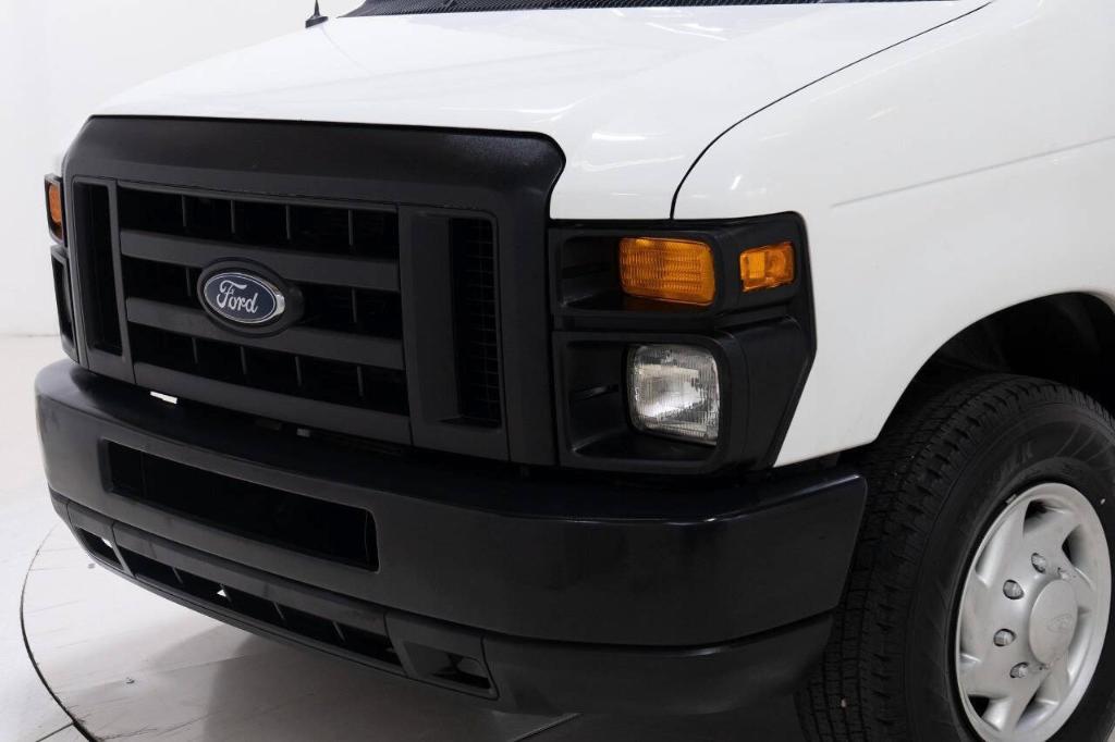 used 2008 Ford E350 Super Duty car, priced at $18,495