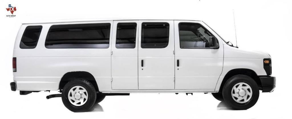 used 2008 Ford E350 Super Duty car, priced at $18,495