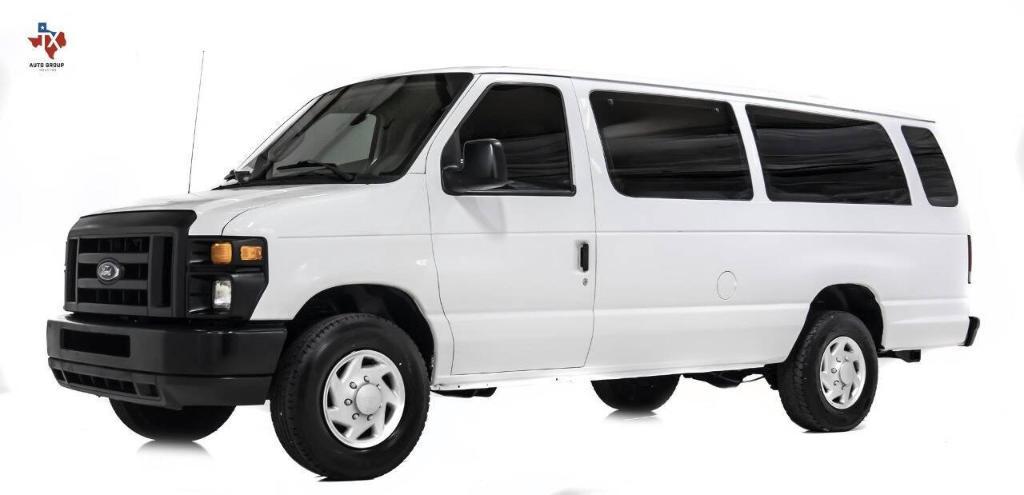 used 2008 Ford E350 Super Duty car, priced at $18,495