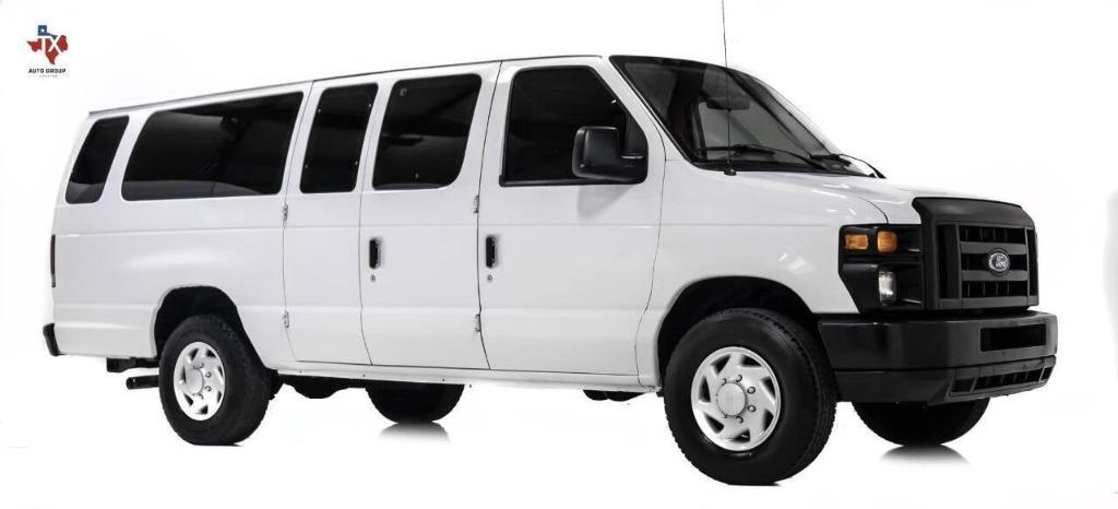 used 2008 Ford E350 Super Duty car, priced at $18,899