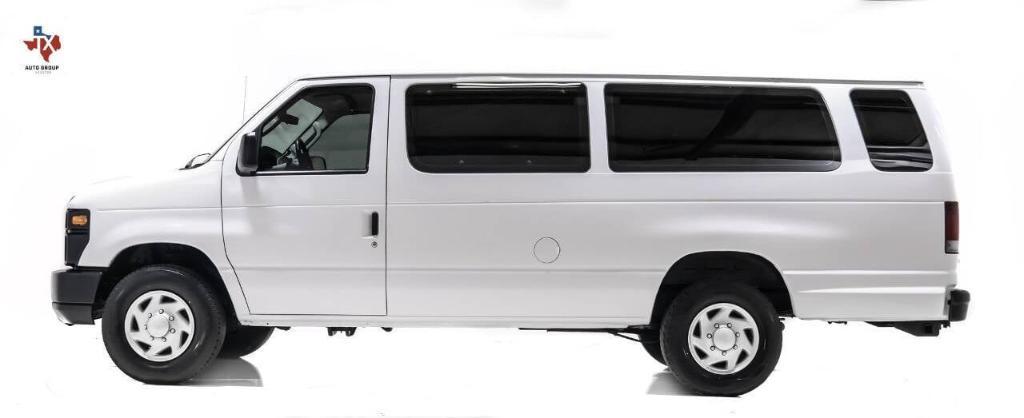 used 2008 Ford E350 Super Duty car, priced at $18,495