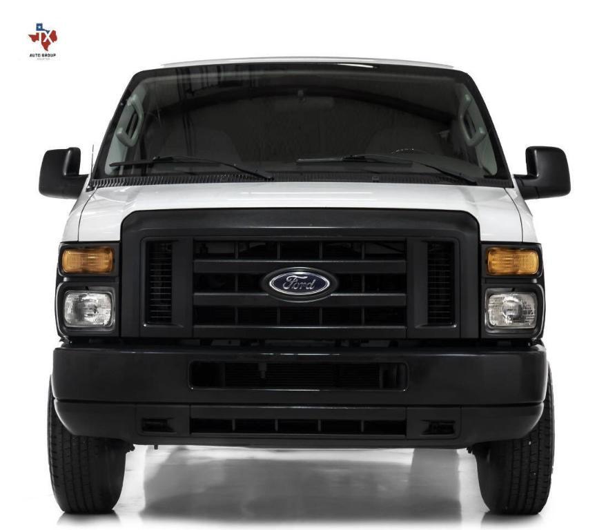 used 2008 Ford E350 Super Duty car, priced at $18,495