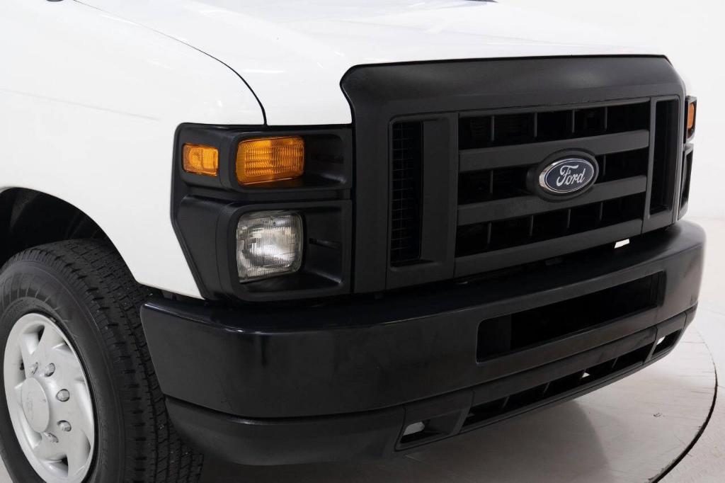 used 2008 Ford E350 Super Duty car, priced at $18,495