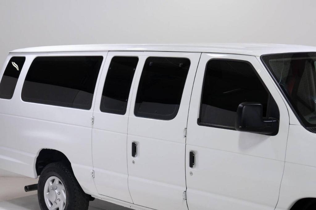 used 2008 Ford E350 Super Duty car, priced at $18,495