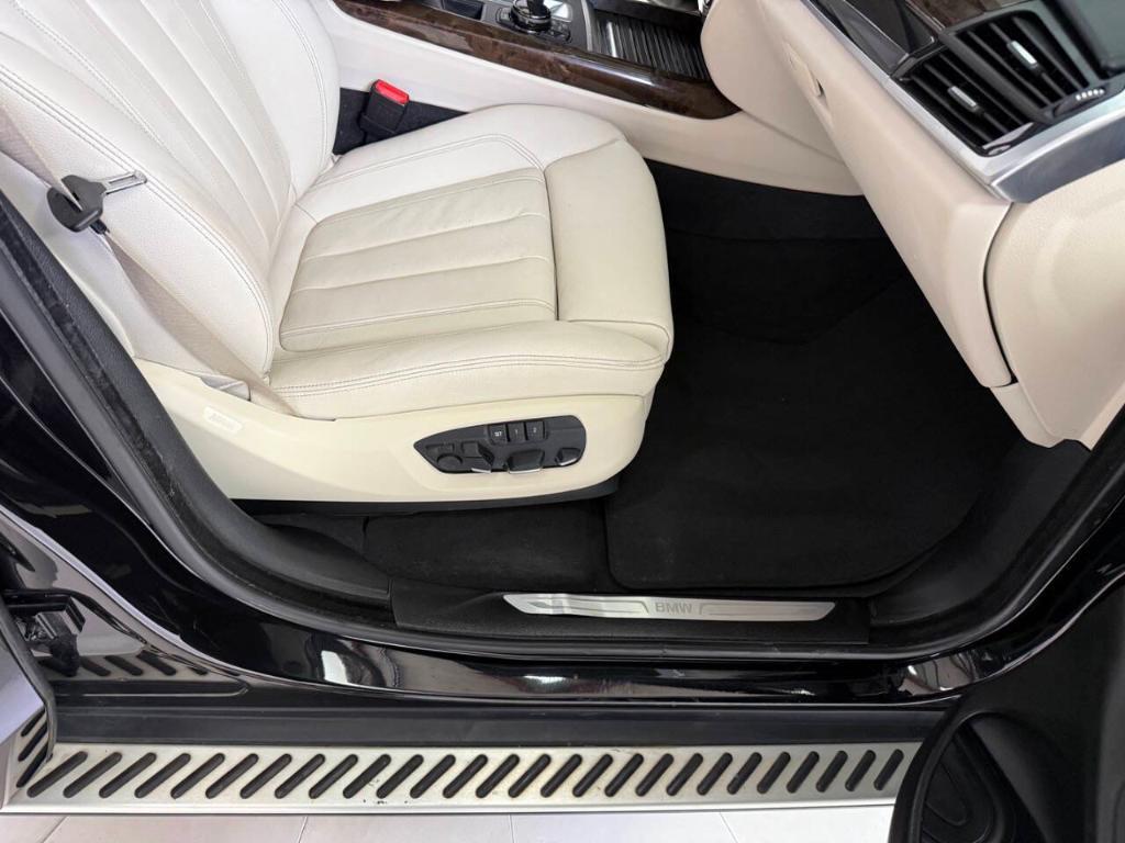 used 2015 BMW X5 car, priced at $17,895