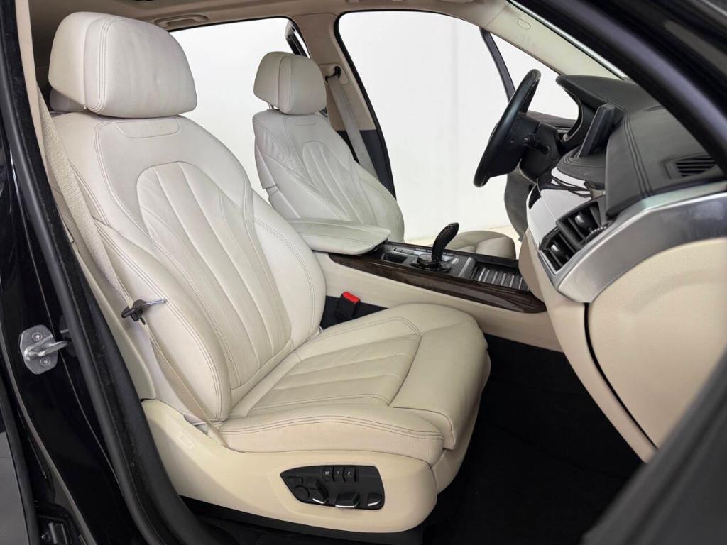 used 2015 BMW X5 car, priced at $17,895