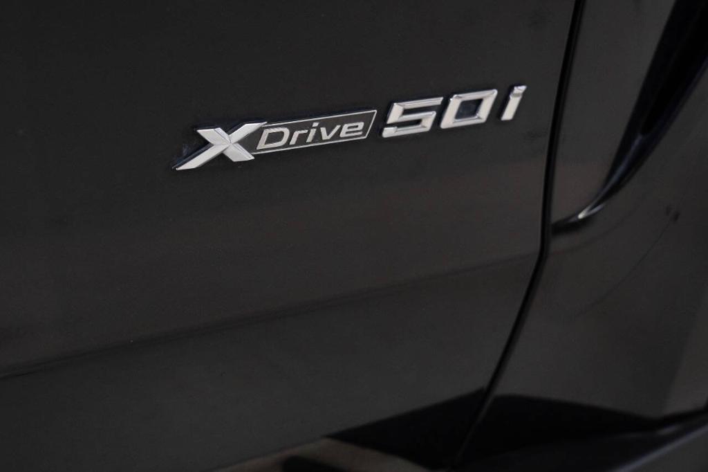 used 2015 BMW X5 car, priced at $17,895