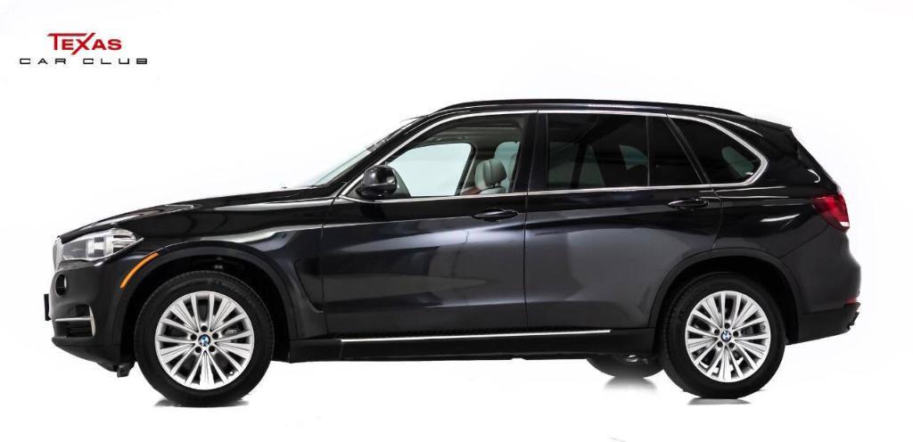 used 2015 BMW X5 car, priced at $17,295