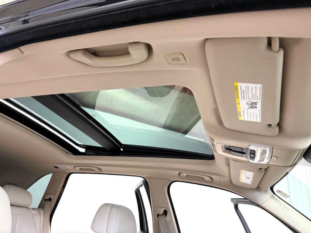used 2015 BMW X5 car, priced at $17,895