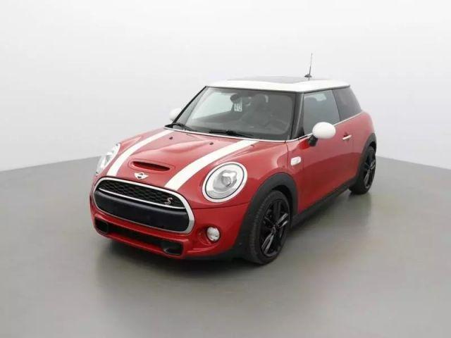 used 2016 MINI Hardtop car, priced at $14,995