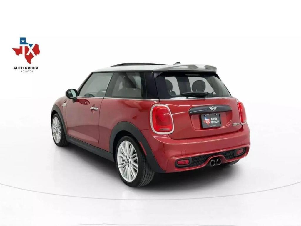 used 2016 MINI Hardtop car, priced at $13,995