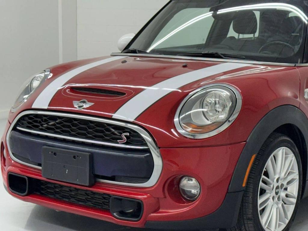 used 2016 MINI Hardtop car, priced at $13,995
