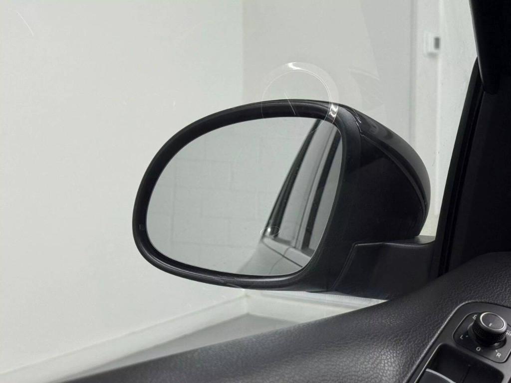 used 2017 Volkswagen Tiguan car, priced at $11,733