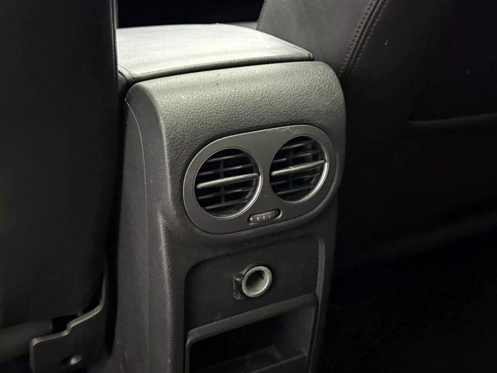 used 2017 Volkswagen Tiguan car, priced at $11,733