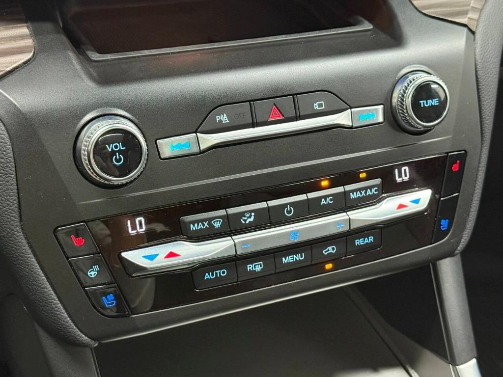 used 2020 Ford Explorer car, priced at $26,995