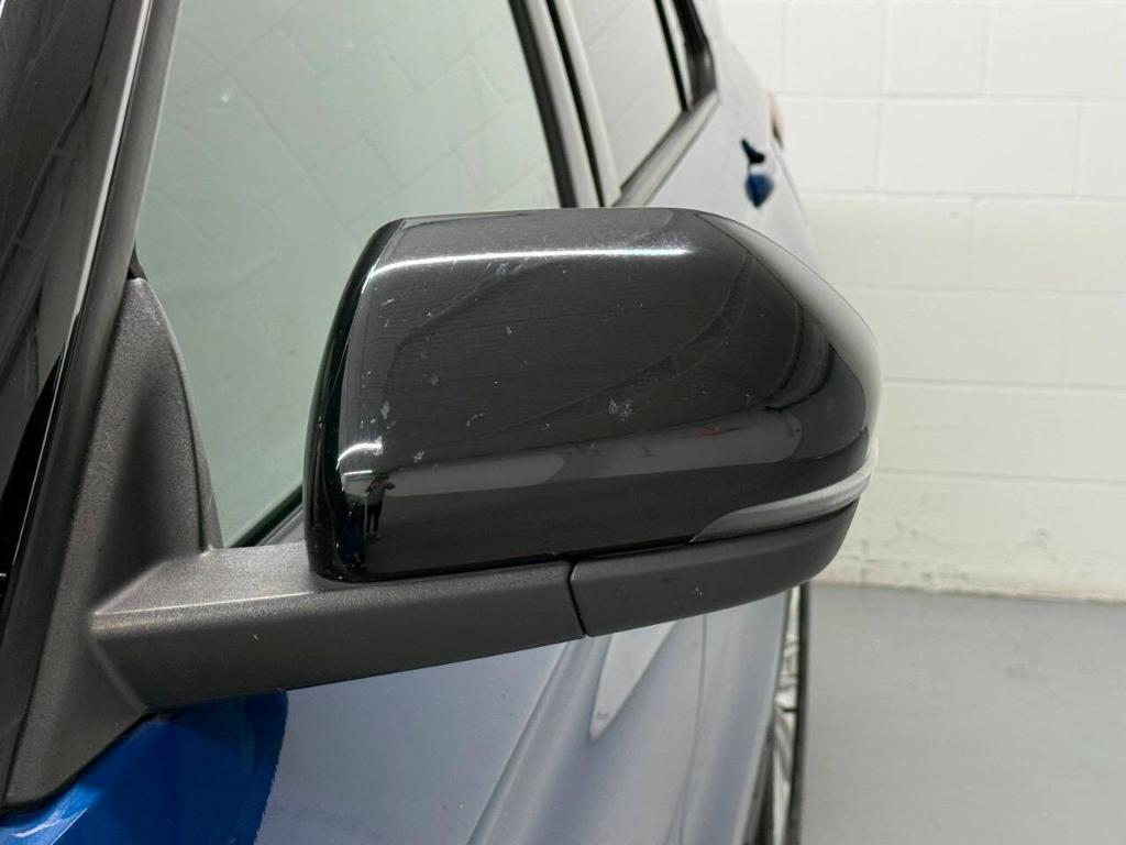 used 2020 Ford Explorer car, priced at $26,995