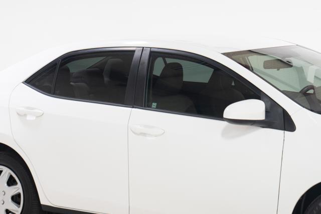 used 2015 Toyota Corolla car, priced at $16,499