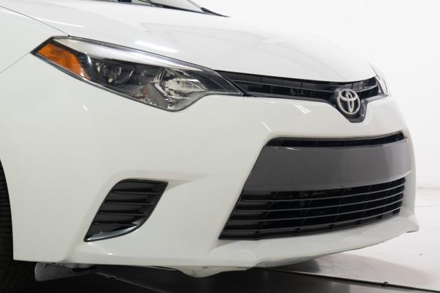 used 2015 Toyota Corolla car, priced at $16,499