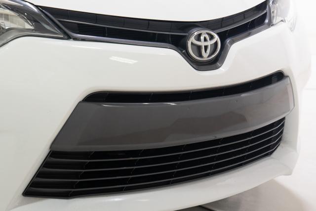 used 2015 Toyota Corolla car, priced at $16,499