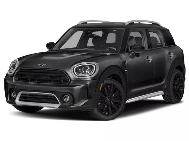 used 2022 MINI Countryman car, priced at $28,995