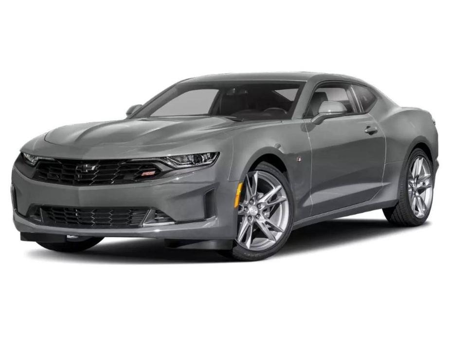 used 2019 Chevrolet Camaro car, priced at $23,495