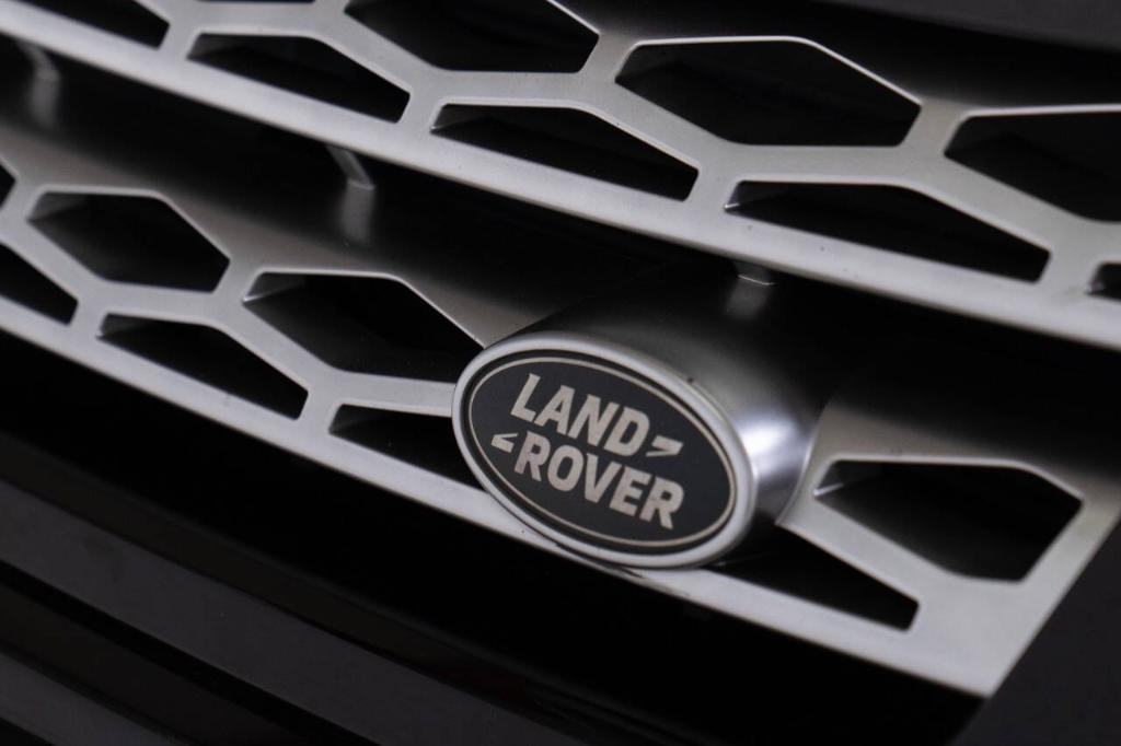 used 2016 Land Rover Range Rover Sport car, priced at $22,395