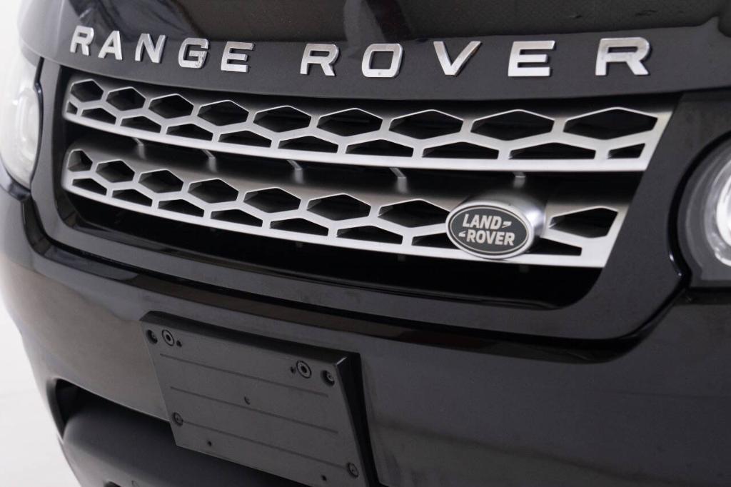 used 2016 Land Rover Range Rover Sport car, priced at $22,395