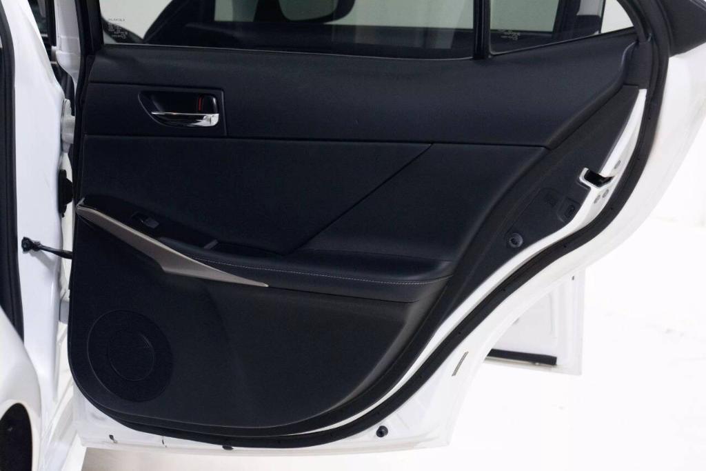 used 2015 Lexus IS 250 car, priced at $15,933