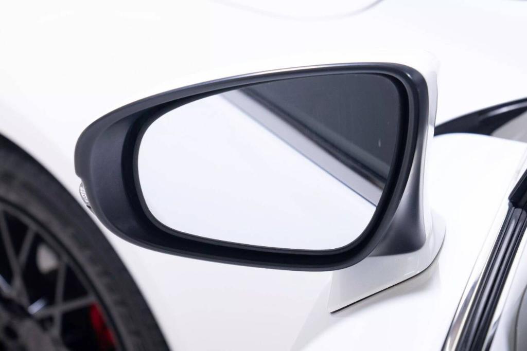 used 2015 Lexus IS 250 car, priced at $15,933