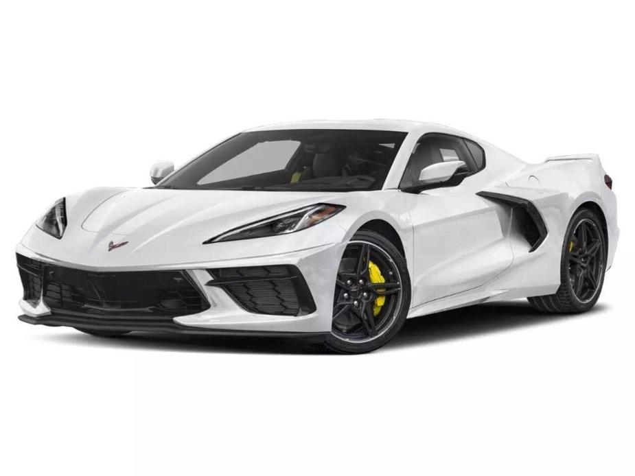 used 2020 Chevrolet Corvette car, priced at $63,995