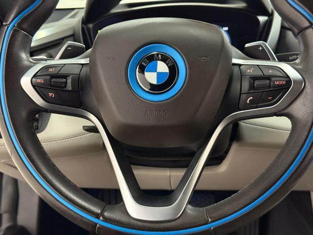 used 2014 BMW i8 car, priced at $57,995