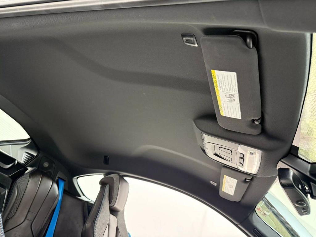 used 2014 BMW i8 car, priced at $56,500