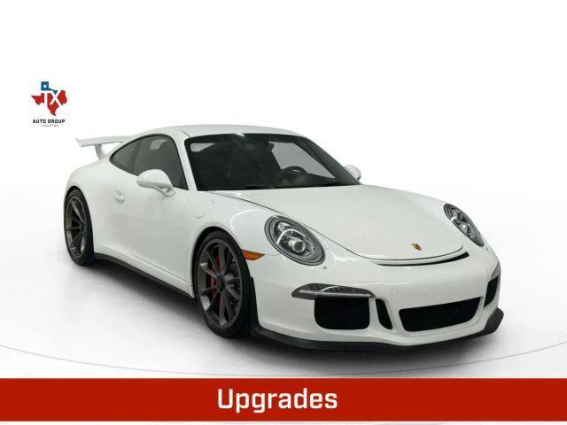 used 2015 Porsche 911 car, priced at $135,333