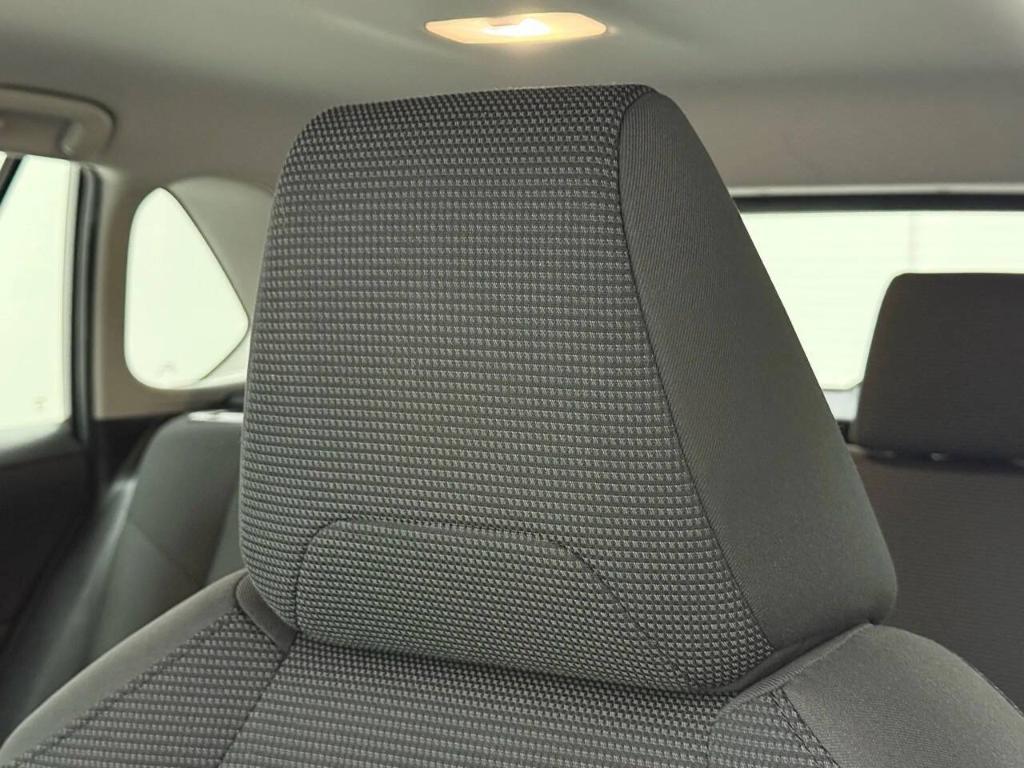 used 2023 Toyota RAV4 car, priced at $25,995