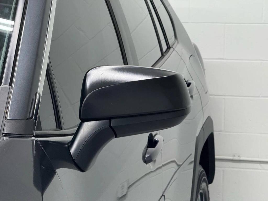 used 2023 Toyota RAV4 car, priced at $25,995