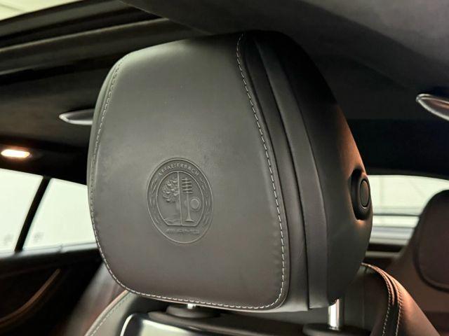 used 2019 Mercedes-Benz AMG GT 63 car, priced at $75,995