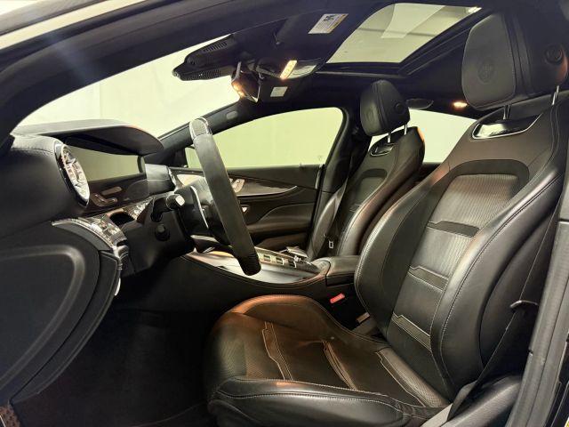 used 2019 Mercedes-Benz AMG GT 63 car, priced at $75,995