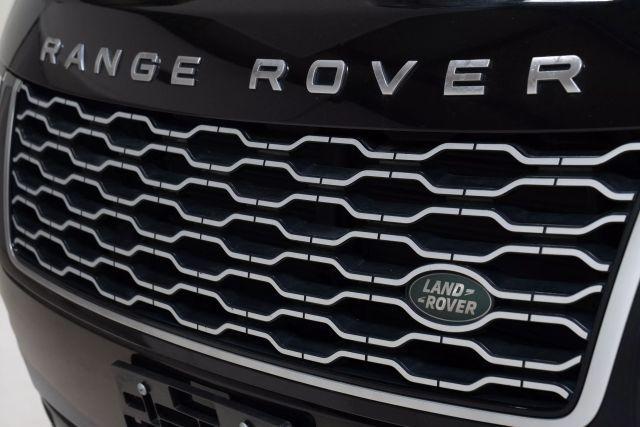 used 2018 Land Rover Range Rover car, priced at $42,995