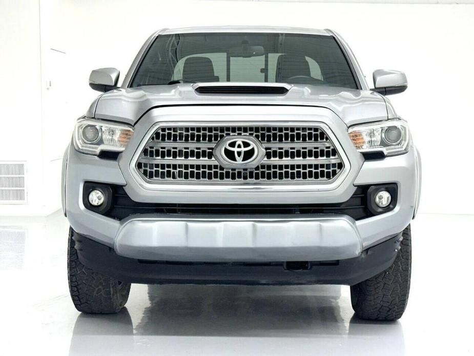 used 2016 Toyota Tacoma car, priced at $22,899