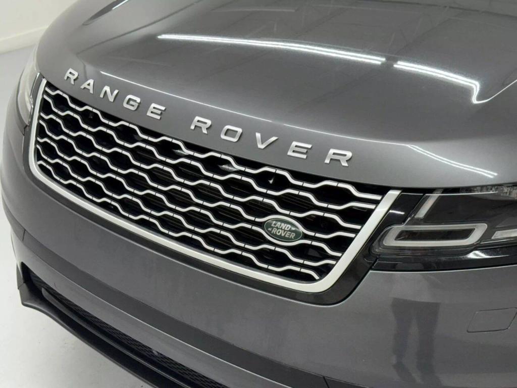 used 2018 Land Rover Range Rover Velar car, priced at $31,195
