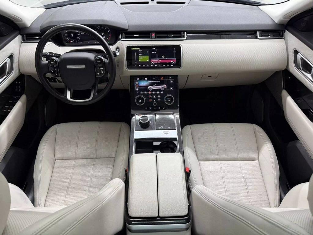 used 2018 Land Rover Range Rover Velar car, priced at $31,195