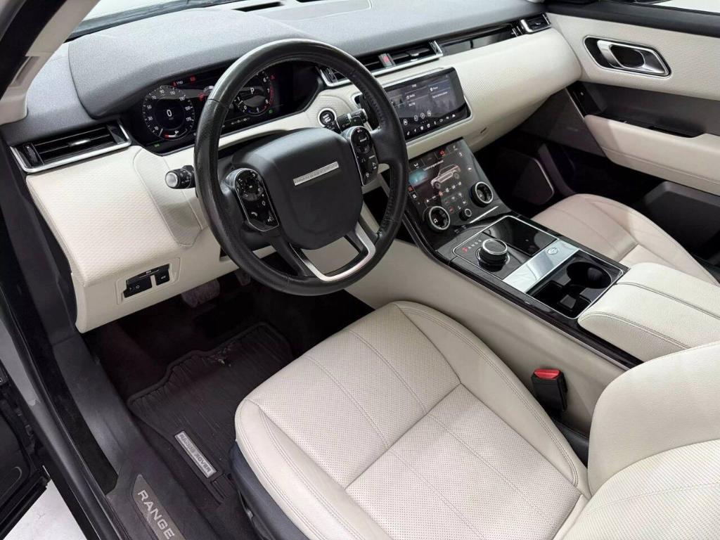 used 2018 Land Rover Range Rover Velar car, priced at $31,195