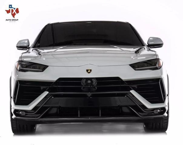 used 2023 Lamborghini Urus car, priced at $282,999