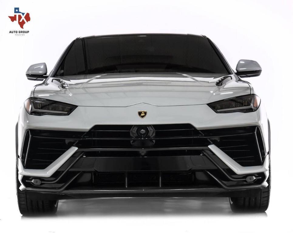 used 2023 Lamborghini Urus car, priced at $282,699