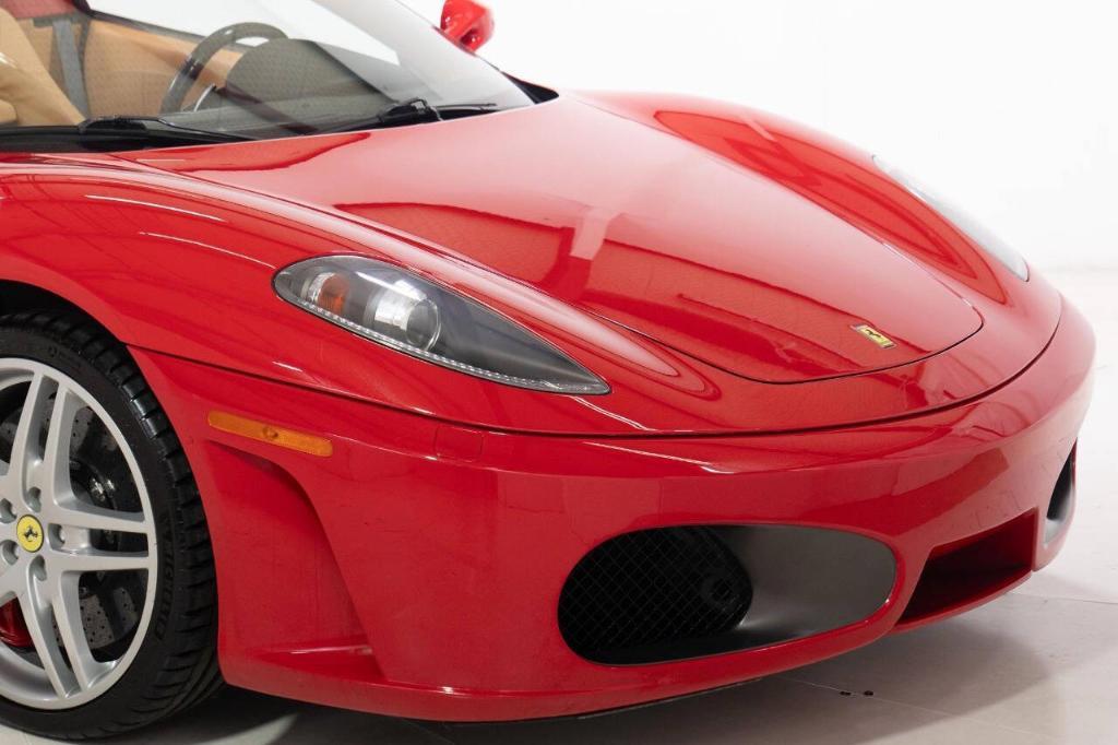 used 2007 Ferrari F430 car, priced at $134,895